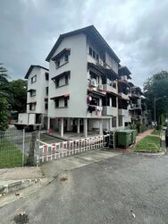 Novena Hill (D11), Apartment #539094801